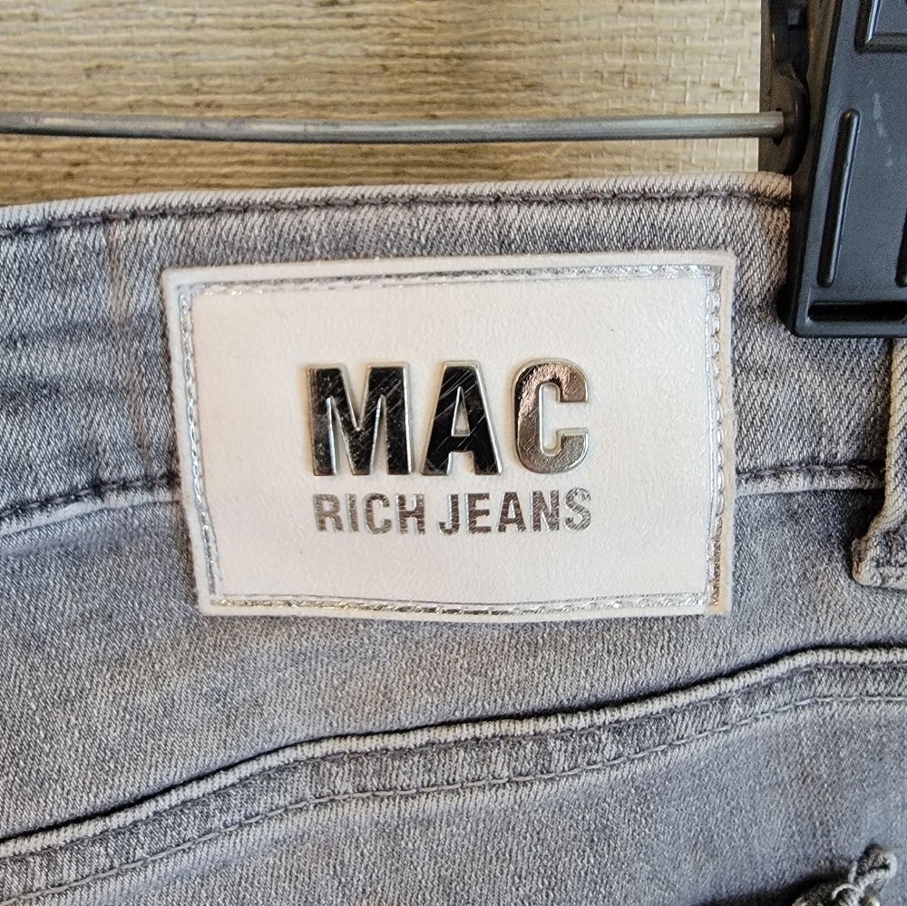 MAC RICH Jeans - Picture 3 of 11